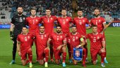 ПОПРАВНИ ОРЛОВА: Србија вечерас у Београду у другом колу Лиге нација дочекује Словенију ПОПРАВНИ ОРЛОВА: Србија вечерас у Београду у другом колу Лиге нација дочекује Словенију