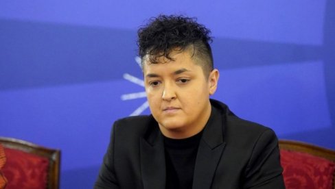 OCU SAM OPROSTILA SVE Marija progovorila o bratu koji je preminuo mlad OCU SAM OPROSTILA SVE Marija progovorila o bratu koji je preminuo mlad