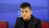 КРАТКО И ЈАСНО: Марија Шерифовић дала свој суд о Избору песме за Евровизију (ВИДЕО) КРАТКО И ЈАСНО: Марија Шерифовић дала свој суд о Избору песме за Евровизију (ВИДЕО)