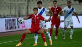 ALBANIJA NADOMAK PLASMANA NA EURO: Crveno-crnima bod čekira karte za Nemačku ALBANIJA NADOMAK PLASMANA NA EURO: Crveno-crnima bod čekira karte za Nemačku