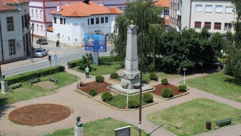 KAMERE NA ŠEST LOKACIJA U VAROŠI: Vlasotinčani uvode video-nadzor toka saobraćaja