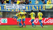 SOSIJEDAD IDE PO PRVU POBEDU: Las Palmas ne želi nazad u Segundu SOSIJEDAD IDE PO PRVU POBEDU: Las Palmas ne želi nazad u Segundu