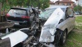 НЕЗАПАМЋЕНА ТРАГЕДИЈА: Преминула и беба из саобраћајне несреће у Рогатици НЕЗАПАМЋЕНА ТРАГЕДИЈА: Преминула и беба из саобраћајне несреће у Рогатици