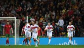 LIGA NACIJA: Turci nastavljaju dominaciju