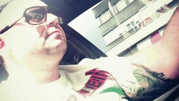 САШЛУШАНИ ЗБОГ ПРОДАЈЕ НАРКОТИКА: Димче Кимов не одустаје од трговине марихуаном САШЛУШАНИ ЗБОГ ПРОДАЈЕ НАРКОТИКА: Димче Кимов не одустаје од трговине марихуаном