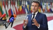 МАКРОН О МОГУЋЕМ МИРОВНОМ СПОРАЗУМУ: Од виталног значаја је да Русиja не буде понижена МАКРОН О МОГУЋЕМ МИРОВНОМ СПОРАЗУМУ: Од виталног значаја је да Русиja не буде понижена