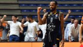 NAJAVA IZ EVROLIGE: Zvezda i Partizan zajedno u najkvalitetnijem takmičenju NAJAVA IZ EVROLIGE: Zvezda i Partizan zajedno u najkvalitetnijem takmičenju