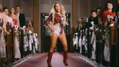 СКАНДАЛ - ПЕВАЧИЦА СНИМИЛА ПРОВОКАТИВАН СПОТ У ЦРКВИ: Званичници одмах реаговали (ВИДЕО) СКАНДАЛ - ПЕВАЧИЦА СНИМИЛА ПРОВОКАТИВАН СПОТ У ЦРКВИ: Званичници одмах реаговали (ВИДЕО)