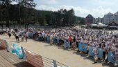 САБОР ДОБРИХ ЉУДИ И ПОЛИЦАЈАЦА: На Златибору траје чувена Полицијада (ФОТО) САБОР ДОБРИХ ЉУДИ И ПОЛИЦАЈАЦА: На Златибору траје чувена Полицијада (ФОТО)