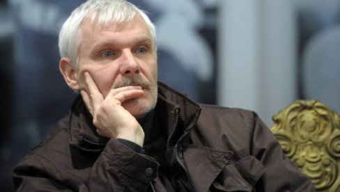 ПЕЛЕТОВ СИН: Застрашујућа сличност - на филму играо оца из млађих дана ПЕЛЕТОВ СИН: Застрашујућа сличност - на филму играо оца из млађих дана