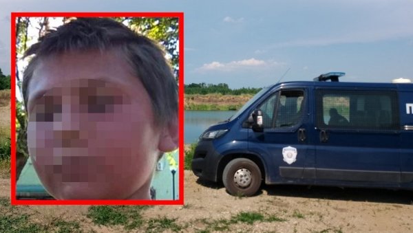 ИСПОВЕСТ МАЈКЕ УТОПЉЕНОГ ДЕЧАКА: Сумњам да није добровољно ушао у језеро ИСПОВЕСТ МАЈКЕ УТОПЉЕНОГ ДЕЧАКА: Сумњам да није добровољно ушао у језеро
