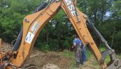 ГРАДСКА МРЕЖА СЕ ПУНИ У ТОКУ НОЋИ: Након једног дана рестрикције у водоснабдевању завршени радови на магистралном цевоводу у Крушевцу