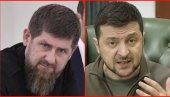 КАДИРОВ ПОСЛАО ПОРУКУ ЗЕЛЕНСКОМ: Последњи пут те упозоравам, у невољи сте! (ВИДЕО) КАДИРОВ ПОСЛАО ПОРУКУ ЗЕЛЕНСКОМ: Последњи пут те упозоравам, у невољи сте! (ВИДЕО)