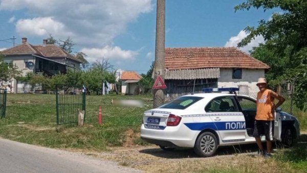 ШТА ТО УРАДИ, ЈОЈ ЋЕРКО МОЈА: Одзвањали мајчини крици после свирепог убиства Снежане у Барајеву ШТА ТО УРАДИ, ЈОЈ ЋЕРКО МОЈА: Одзвањали мајчини крици после свирепог убиства Снежане у Барајеву