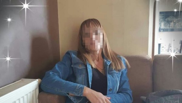 ОВО ЈЕ УБИЈЕНА СНЕЖАНА ИЗ БАРАЈЕВА: Пре три дана пријавила партнера због претње, данас је насмрт избодена ОВО ЈЕ УБИЈЕНА СНЕЖАНА ИЗ БАРАЈЕВА: Пре три дана пријавила партнера због претње, данас је насмрт избодена
