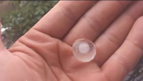 POSLEDICE NEVREMENA: Vanredna situacija proglašena u Požegi POSLEDICE NEVREMENA: Vanredna situacija proglašena u Požegi