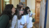 MINISTAR RUŽIĆ: Državna matura se ne odlaže, to je projekat od nacionalnog značaja MINISTAR RUŽIĆ: Državna matura se ne odlaže, to je projekat od nacionalnog značaja
