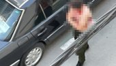 МЛАДИЋ ИЗБОДЕН У БЕОГРАДУ: Хода градом крвав, тражи помоћ од пролазника (ФОТО/ВИДЕО) МЛАДИЋ ИЗБОДЕН У БЕОГРАДУ: Хода градом крвав, тражи помоћ од пролазника (ФОТО/ВИДЕО)