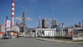 NIS: Počinju pripreme za obustavu rada postrojenja u Rafineriji nafte u Pančevu