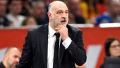 ЛАСО СЕ ВРАТИО У ЕВРОЛИГУ: Шпанац преузео двоструког првака Европе