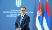 АМБАСАДОР ДР БЕРИСЛАВ ВЕКИЋ ЗА „НОВОСТИ“: Земан жели да посети Србију