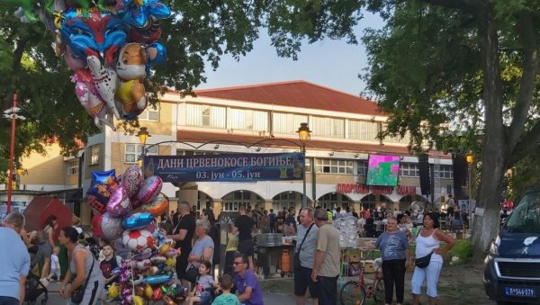 У СЛАВУ БОГИЊЕ ИЗ НЕОЛИТА: Фигура стара 7.000 година најзначајније археолошко откриће у Бачкој У СЛАВУ БОГИЊЕ ИЗ НЕОЛИТА: Фигура стара 7.000 година најзначајније археолошко откриће у Бачкој