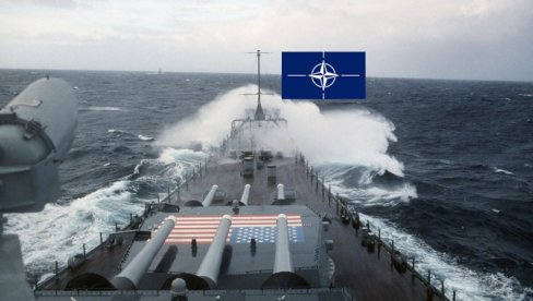 AMERIČKI GENERAL OTKRIVA: Zašto je Grenland važan za zaustavljanje Rusije AMERIČKI GENERAL OTKRIVA: Zašto je Grenland važan za zaustavljanje Rusije