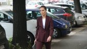 ДИЈАНА ХРКАЛОВИЋ СТИГЛА У СПЕЦИЈАЛНИ СУД: Наставља се суђење бившој државној секретарки ДИЈАНА ХРКАЛОВИЋ СТИГЛА У СПЕЦИЈАЛНИ СУД: Наставља се суђење бившој државној секретарки