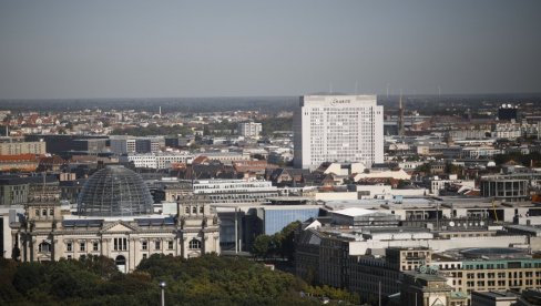 SKANDALOZNA ŠTEDNJA: Berlinski univerziteti u krizi