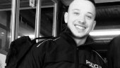 TRAGEDIJA: Ovo je mladi policajac Ivan koji je poginuo u saobraćajnoj nesreći u Livnu TRAGEDIJA: Ovo je mladi policajac Ivan koji je poginuo u saobraćajnoj nesreći u Livnu