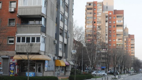 ПРОШЛА 22 ПРОЈЕКТА: Суфинансирање инвестиционих пројеката у краљевачким стамбеним зградама ПРОШЛА 22 ПРОЈЕКТА: Суфинансирање инвестиционих пројеката у краљевачким стамбеним зградама