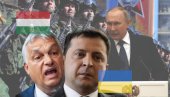 АНДЕРСОН: Орбан је рекао да због идиота Зеленског неће да изгуби отаџбину! Сукоб Мађарске и Украјине на врхунцу АНДЕРСОН: Орбан је рекао да због идиота Зеленског неће да изгуби отаџбину! Сукоб Мађарске и Украјине на врхунцу