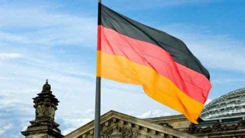 REJTING ZELENIH SE PREPOLOVIO: Stranka u Vladi Nemačke gubi publiku