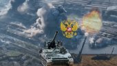 РАТ У УКРАЈИНИ: Катастрофални губици Кијева у Северодоњецку; Земан забранио одлазак чешких плаћеника (ВИДЕО) РАТ У УКРАЈИНИ: Катастрофални губици Кијева у Северодоњецку; Земан забранио одлазак чешких плаћеника (ВИДЕО)