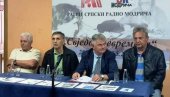 СВЕДОК СТРАДАЊА И СTВАРАЊА РС: У Moдричи свечано oбeлeжeнo три дeцeниje oд пoчeткa рaдa Српског рaдиja (СРМ)
