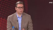 УСКОРО ЋЕ СЕ ВИДЕТИ: Вучић најавио велике промене у Влади Србије и у Београду УСКОРО ЋЕ СЕ ВИДЕТИ: Вучић најавио велике промене у Влади Србије и у Београду