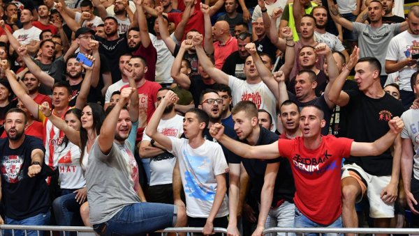 ЗВЕЗДА ЧАСТИ НАВИЈАЧЕ: Делије бесплатно против Меге ЗВЕЗДА ЧАСТИ НАВИЈАЧЕ: Делије бесплатно против Меге