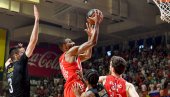 ZVEZDA OSTALA BEZ VAŽNOG IGRAČA: Ostin Holins pojačava evropskog velikana ZVEZDA OSTALA BEZ VAŽNOG IGRAČA: Ostin Holins pojačava evropskog velikana