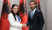 МОМИРОВИЋ О ОТВОРЕНОМ БАЛКАНУ: Србија и Албанија иду напред и нецемо се зауставит МОМИРОВИЋ О ОТВОРЕНОМ БАЛКАНУ: Србија и Албанија иду напред и нецемо се зауставит