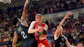 ZVEZDA OSTALA BEZ BITNOG IGRAČA: Davidovac pronašao novi klub, neće igrati Evroligu ZVEZDA OSTALA BEZ BITNOG IGRAČA: Davidovac pronašao novi klub, neće igrati Evroligu