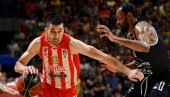 ZVEZDA I PARTIZAN MOGU U TOP 8: Legendarni trener srpske klubove vidi u završnici Evrolige