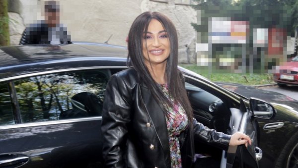 КАЖУ ДА ЈЕ ИСТИ ЏОРЏ КЛУНИ: Погледајте како изгледа брат Андреане Чекић (ФОТО) КАЖУ ДА ЈЕ ИСТИ ЏОРЏ КЛУНИ: Погледајте како изгледа брат Андреане Чекић (ФОТО)