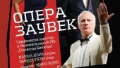 НАСТУПА И ЧУВЕНИ ИТАЛИЈАНСКИ ТЕНОР: Концерт Опера заувек одржаће се 8. јуна у Коларцу НАСТУПА И ЧУВЕНИ ИТАЛИЈАНСКИ ТЕНОР: Концерт Опера заувек одржаће се 8. јуна у Коларцу