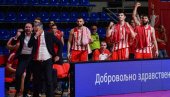 KAO GROM IZ VEDRA NEBA: Crvena zvezda dovela MVP pojačanje!