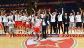 ČERUPANJE ZVEZDE SE NASTAVLJA? I veliki as pred odlaskom s Malog Kalemegdana ČERUPANJE ZVEZDE SE NASTAVLJA? I veliki as pred odlaskom s Malog Kalemegdana