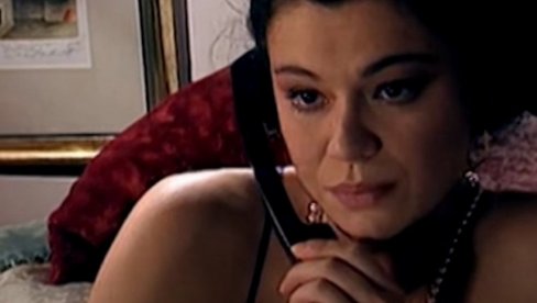 ŽIVOT JOJ JE IZGUBIO SMISAO NAKON TOG DANA: Lepoti Maje Sabljić se divila cela Jugoslavija, a retko ko zna za njenu tragičnu sudbinu ŽIVOT JOJ JE IZGUBIO SMISAO NAKON TOG DANA: Lepoti Maje Sabljić se divila cela Jugoslavija, a retko ko zna za njenu tragičnu sudbinu