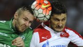 ŠTA LI JE OVAJ ČOVEK GLEDAO? Realno, Zvezda je ekipa za četvrtfinale ŠTA LI JE OVAJ ČOVEK GLEDAO? Realno, Zvezda je ekipa za četvrtfinale