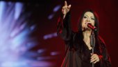 TRAGEDIJA PRED SAM POČETAK: Umrla žena kojoj je pozlilo na koncertu Kaliopi TRAGEDIJA PRED SAM POČETAK: Umrla žena kojoj je pozlilo na koncertu Kaliopi