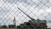 ПРОВАЉЕНО У ТРЕЋУ КАСАРНУ БУНДЕСВЕРА ОВЕ НЕДЕЉЕ: Још један покушај саботаже у Немачкој ПРОВАЉЕНО У ТРЕЋУ КАСАРНУ БУНДЕСВЕРА ОВЕ НЕДЕЉЕ: Још један покушај саботаже у Немачкој