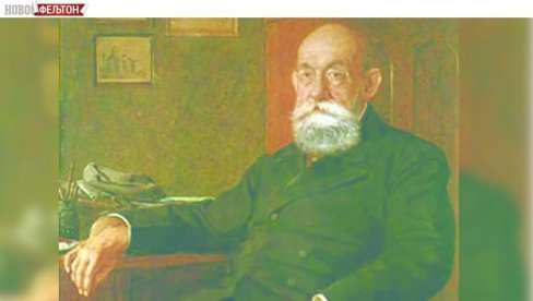 FELJTON - VELIKA SEOBA EVROPSKI FENOMEN: Srbe predvodili patrijarh Arsenije III i grof Đurađ Branković FELJTON - VELIKA SEOBA EVROPSKI FENOMEN: Srbe predvodili patrijarh Arsenije III i grof Đurađ Branković